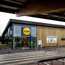 Wie fast alle anderen grossen Supermaerkte ruft Lidl Kekse wegen