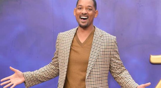 Will Smith bereitet Phase zwei seines Comebacks mit Sugar Bandits