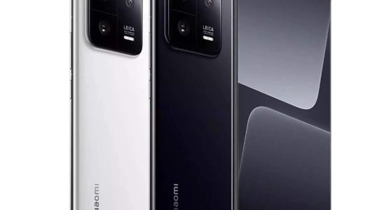 Xiaomi 13 Pro Xiaomis teuerstes Smartphone des Jahres 2023 erhaelt