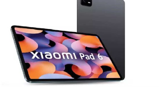 Xiaomi Pad 6s Pro Neues Leak enthuellt wichtige Details zu