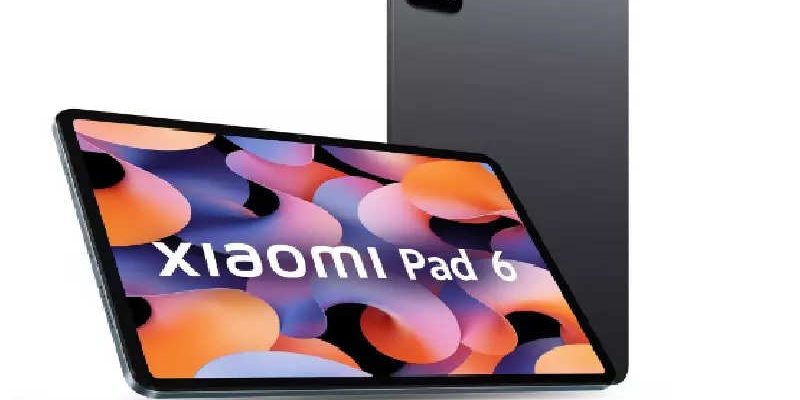 Xiaomi Pad 6s Pro Neues Leak enthuellt wichtige Details zu