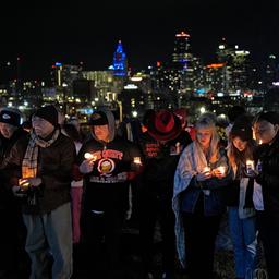 Zwei Maenner nach Schiesserei bei Super Bowl Feier des Mordes verdaechtigt