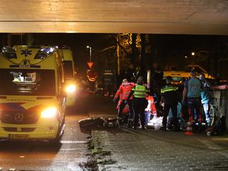 Zwei weitere Teenager im Zusammenhang mit toedlicher Schiesserei in Purmerend