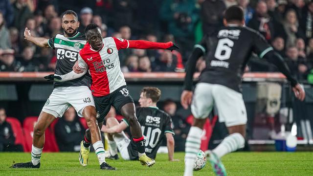 1709259488 988 Live KNVB Cup Lesen Sie alles ueber Feyenoords Sieg