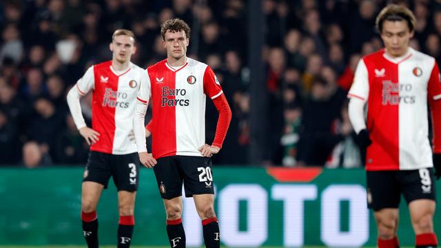 1709259492 749 Live KNVB Cup Lesen Sie alles ueber Feyenoords Sieg