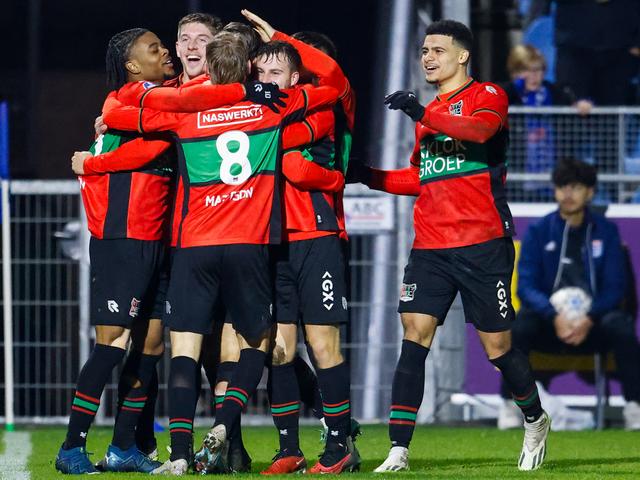 1709320464 366 Live Premier League Der FC Volendam jagt seinen ersten