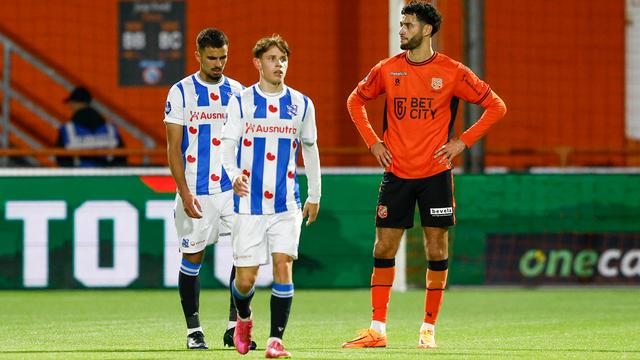 1709320464 867 Live Premier League Der FC Volendam jagt seinen ersten