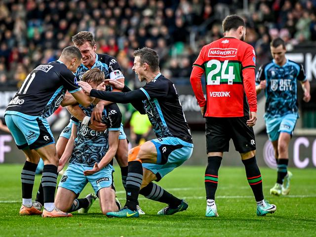 1709320464 990 Live Premier League Der FC Volendam jagt seinen ersten