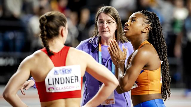 1709412879 684 Live Leichtathletik Weltmeisterschaften Femke Bol auf der Jagd nach ihrem ersten