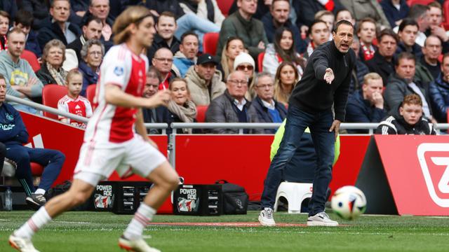 1709467406 424 Live Premier League Ajax liegt gegen Utrecht vorne Countdown