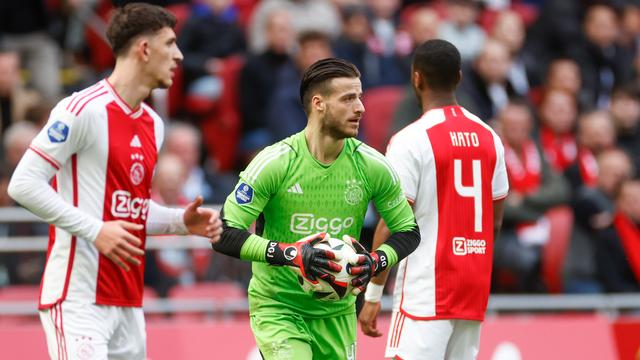 1709467406 484 Live Premier League Ajax liegt gegen Utrecht vorne Countdown