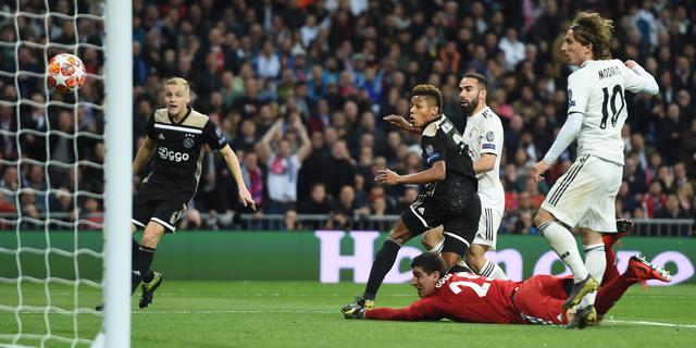 1709635837 896 Fuenf Jahre nach dem magischen Ajax Abend in Madrid „Wir haben