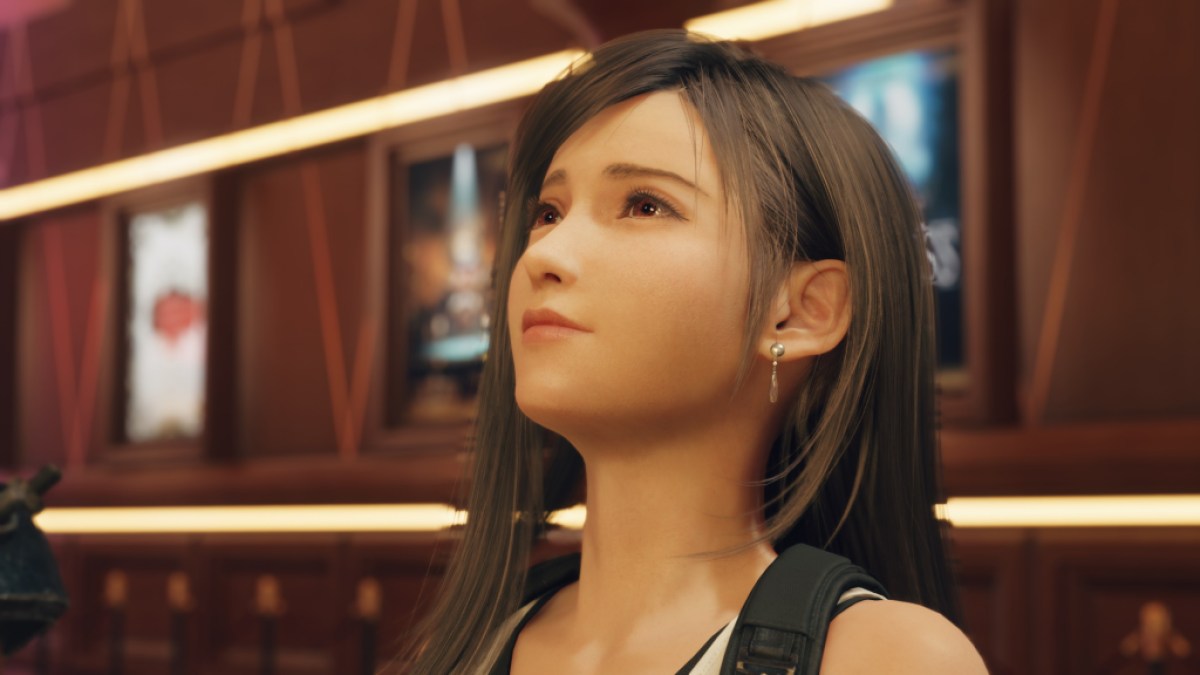 Tifa Final Fantasy VII Rebirth wurde in einem Artikel verwendet, in dem alle Gruppenmitglieder in FF7 Rebirth vom schlechtesten zum besten bewertet wurden.