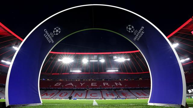 1709669236 170 Live Champions League De Ligt startete mit den Bayern