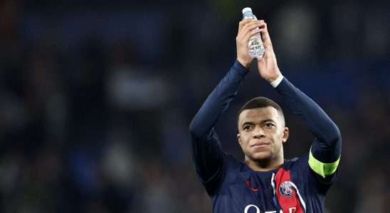 1709706319 Viel diskutierter Mbappe nach Hauptrolle „Ich habe viele Probleme aber