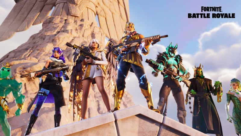 1709894078 155 Fortnite Kapitel 5 Staffel 2 beginnt heute mit neuen Skins