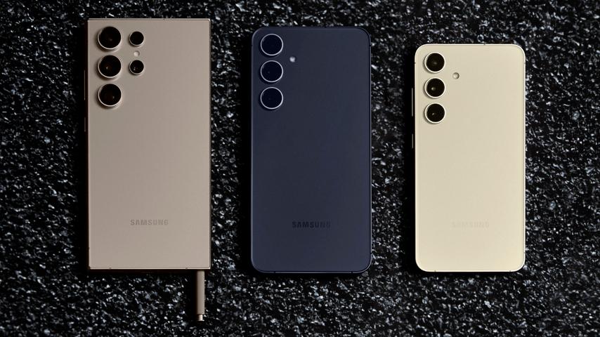 1709981176 122 Im Test Das sind die derzeit besten High End Smartphones Tweaker