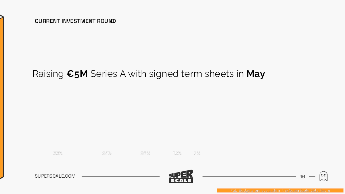1710521832 508 Pitch Deck Teardown SuperScales Serie A Deck im Wert von 54 Millionen US Dollar
