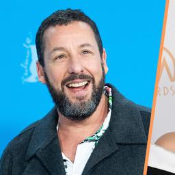 Adam Sandler und Margot Robbie sind die bestverdienenden Schauspieler des