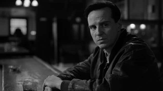 Andrew Scott spielt die Hauptrolle im neuen Trailer zur Netflix Serie