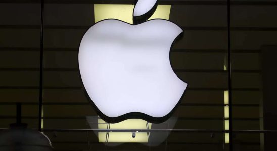 Apple soll Benutzern den einfachen Wechsel vom iPhone zu Android