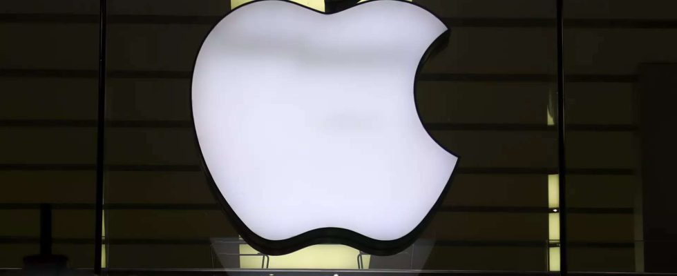 Apple soll Benutzern den einfachen Wechsel vom iPhone zu Android