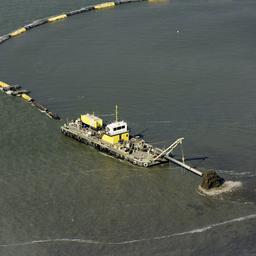 Auch Boskalis befuerchtet strenge Regeln fuer Wissensarbeiter und droht mit