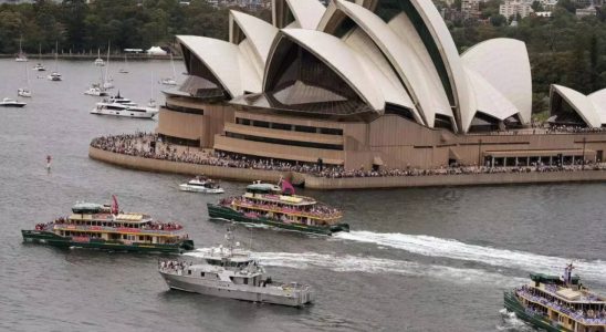 Australien moechte Fortschritte bei den chinesischen Exporthuerden fuer Rindfleisch und