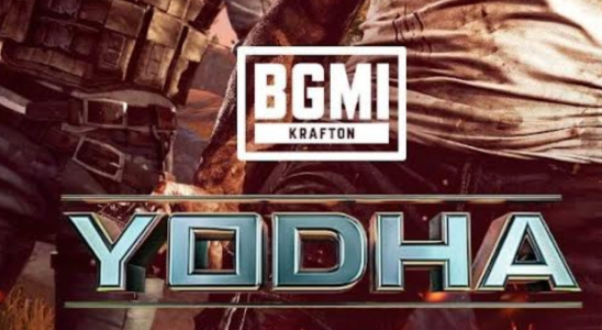 BGMI arbeitet mit Karan Johars „Yodha mit Sidharth Malhotra zusammen