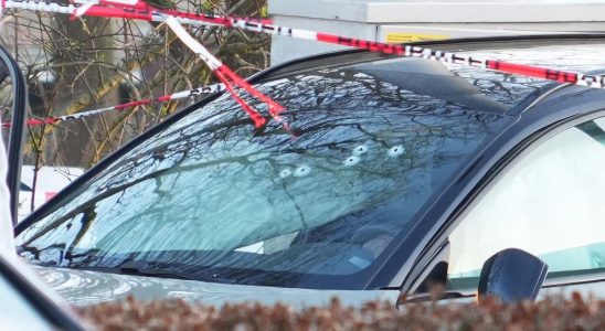 Bei Schiesserei auf Supermarktparkplatz in Zwolle ums Leben gekommen