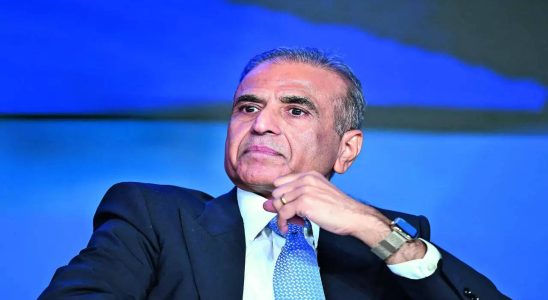 Bharti Vorsitzender Sunil Mittal Airtel wird Tarife erhoehen wenn sich die