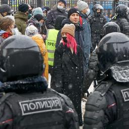 Botschaft warnt Niederlaender in Russland vor moeglichen Angriffen an diesem