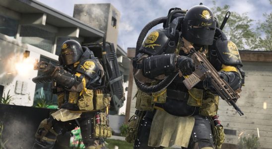 Call of Duty 2024 ist der wichtigste Teil der Serie