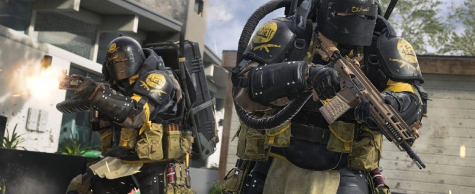 Call of Duty 2024 ist der wichtigste Teil der Serie