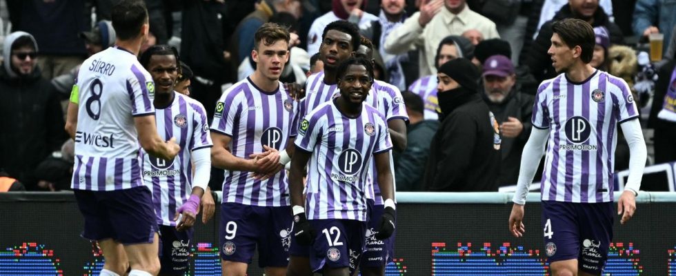 Dallinga ist in Toulouse wieder wichtig Kluivert punktet beim Bournemouth Sieg