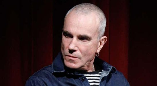 Daniel Day Lewis kehrt nicht ueberraschend zur Schauspielerei zurueck