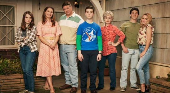 Das Young Sheldon Universum wird offiziell erweitert