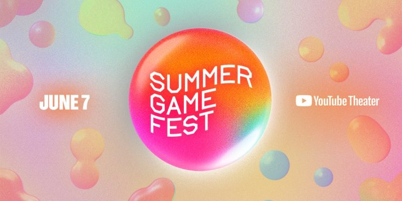 Das diesjaehrige Summer Game Fest wird am 7 Juni live