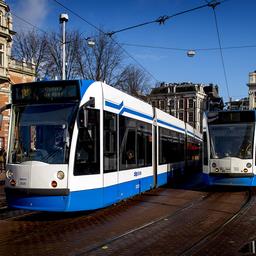 Das oeffentliche Verkehrsunternehmen GVB verdiente Geld mit dem Transport deportierter