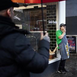 Das taegliche Leben ist im Februar um 28 Prozent teurer