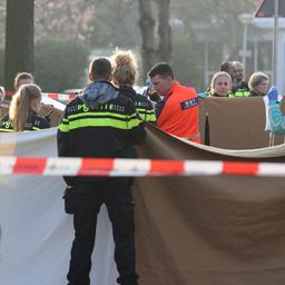 Das toedliche Opfer der Messerstecherei in Den Haag ist ein