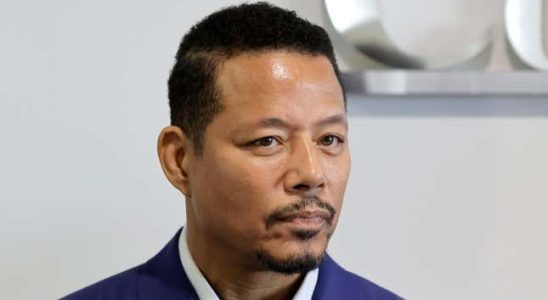 Der Richter verurteilt den Empire Star Terrence Howard zur Zahlung von