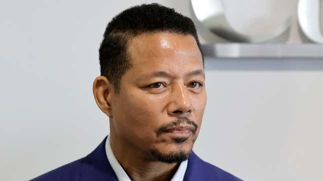 Der Richter verurteilt den Empire Star Terrence Howard zur Zahlung von