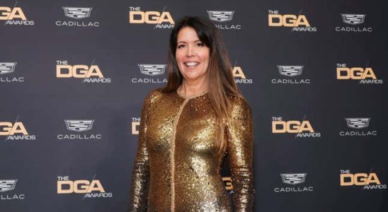 Der Star Wars Film von Patty Jenkins laeuft offenbar wieder