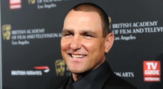 Der ehemalige Juggernaut Vinnie Jones sagt er habe „Deadpool