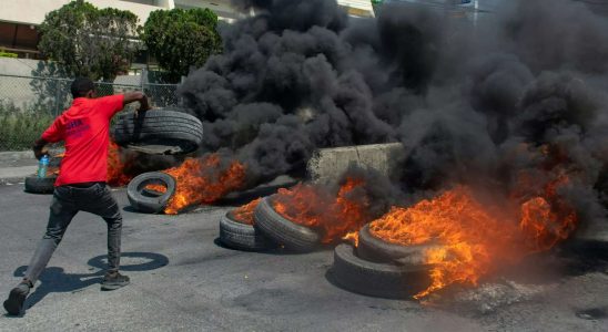 Der haitianische Premierminister Ariel Henry beugt sich dem weltweiten Druck