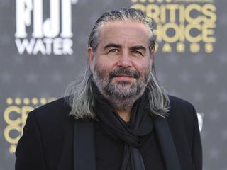 Der niederlaendische Kameramann Hoyte van Hoytema gewinnt Oscar fuer Oppenheimer