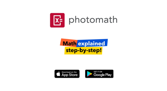 Die Photomath App von Google hilft Ihnen mathematische Probleme mit KI