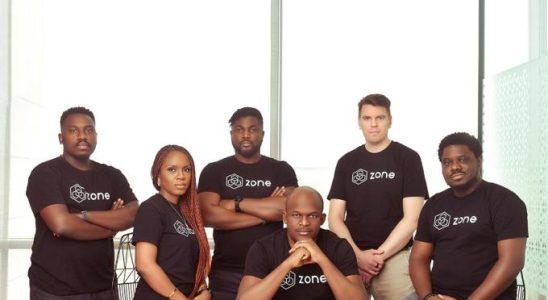 Die nigerianische Fintech Zone sammelt 85 Millionen US Dollar Startkapital fuer den