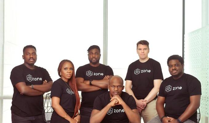 Die nigerianische Fintech Zone sammelt 85 Millionen US Dollar Startkapital fuer den